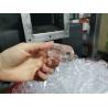 Buy cheap 8 Tons/24H Commercial Tube Ice Machine Automatic 380V from wholesalers