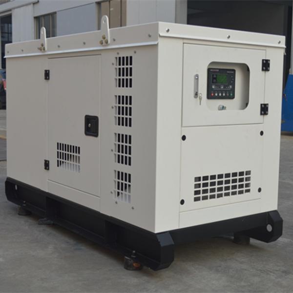 Buy cheap Electric Japan 10kva Yanmar Genset Diesel Generator 10kw with 3TNV82A engine power bank 220V from wholesalers