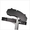 Buy cheap WG9100443050 Truck Brake Pads Sinotruk Howo A7 FAW Corrosion Proof from wholesalers