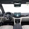 Buy cheap 18.3KWH BYD Song Pro DM-I Hybrid EV Car Hybrid Powered Car PHEV SUV from wholesalers