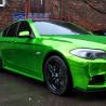 Buy cheap Heatproof Practical Glossy Car Wrap , Self Adhesive Car Protection Film from wholesalers