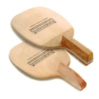Buy cheap High Performance Custom Table Tennis Bats With Cork Handle Carbon Solid Wood 5 product