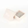 Buy cheap Custom Logo Bracelet Gift Packaging Box Necklace Packaging Jewelry Paper Boxes from wholesalers