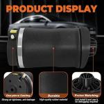 Rear Air Suspension Spring Bags Airmatic for Mercedes Benz R320 Improve Your