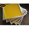 Buy cheap 48*58CM Silk Screen Aluminum Frame With 200 Mesh Screen Printing Equipment from wholesalers