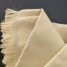 Buy cheap Heat Resistant Aramid Woven Fabric , 100gsm Bulletproof Kevlar Cloth from wholesalers
