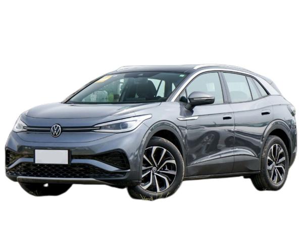 Buy cheap Special sale 2022 VW ID4 crozz PURE+ PRO PRIME Long mileage fast delivery Household adult rechargeable car New energy vehicle from wholesalers