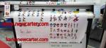MK1200 Cutting Plotter Mycut MG1200 Reflective Film Cutter Vinyl Sticker Cutter