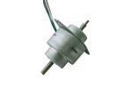15 Degree Stepper Motor PM 25mm With Run Through Shaft Motor Diameter 25mm For