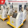 Buy cheap High Performance Floatng Fish Food Extruding Line 5000kg/Hour from wholesalers