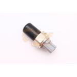 Excavator PC450-7 Common Rail Sensor Assy ND499000-4441 Fuel Pressure Sensor