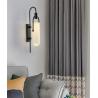Buy cheap Vintage Classic Wall Light for Bedside Lighting Glass Sconces wall mounted lamp (Wh-VR-101) from wholesalers