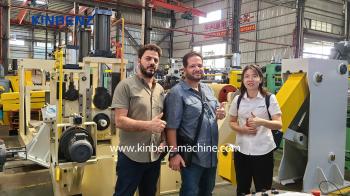 Guangzhou Kinbenz Machine Co., Ltd.