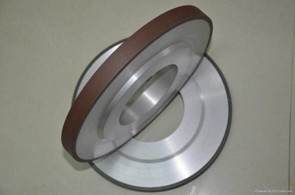 Buy cheap diamond grinding wheel for grinding glass from wholesalers