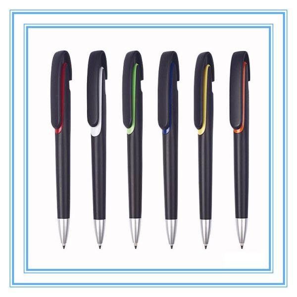 Buy cheap personalized promotional ballpoint pen,novel style personalized pens from wholesalers