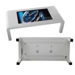 Buy cheap Indoor Interactive Multi Touch Table 43 Inch 55 Inch 65 Inch Real Time 350 Cd/M2 from wholesalers