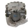 Buy cheap Industrial Alloy Steel SS Basket Strainer filter OEM ODM from wholesalers