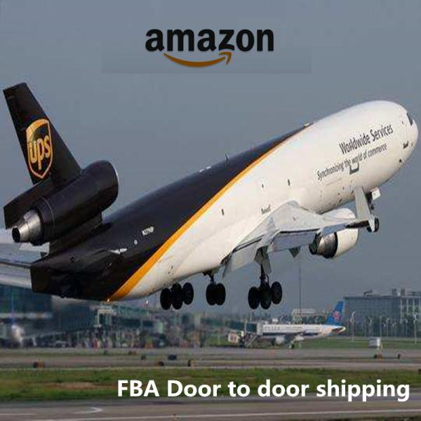 Buy cheap DDP Freight Shipping From China To USA from wholesalers