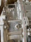 OE NO. 20009-86P13-000 2014-2018 Changan Suzuki Qi Yue Aisin 6-Speed TF-71SC