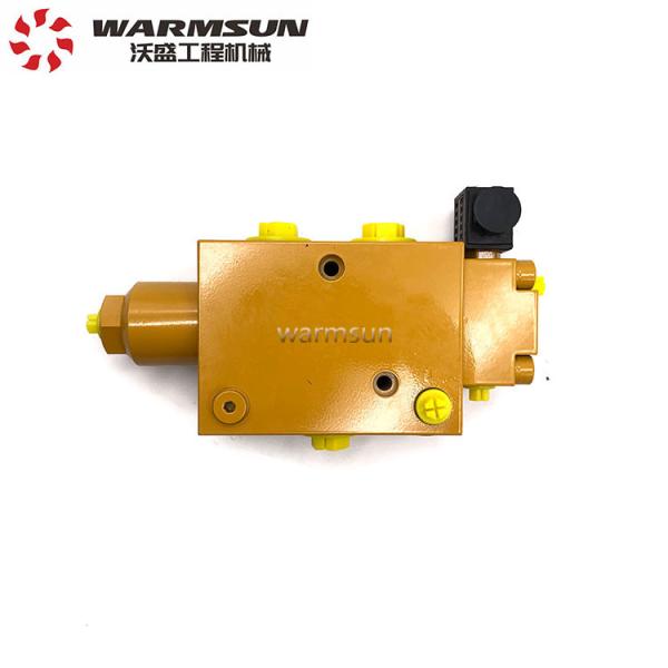 Buy cheap 60212019 LH3G1 Truck Crane Electro-hydraulic Reversing Valve For SANY from wholesalers