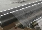 High Temperature GJB 1679-93 96% SiO2 Glass Fiber Filament