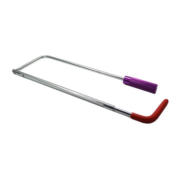 Buy cheap KLOM Telescopic Cat Eye Manipulator Tool Lock Pick for Quick Lock Opening from wholesalers