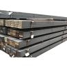 Buy cheap Q235 SS400 Forged Carbon Steel Flat Bar Fence Grating Metal Material from wholesalers