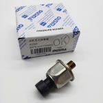 OUSIMA Pressure Switch Fuel Pressure Sensor 3PP8-34 AT356682 For Excavator XGMA