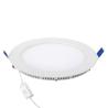 Buy cheap LED Panel Downlight 18w Slim LED Panel Ceiling Light 10W 22W CCT from wholesalers