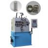 Buy cheap Brand Service CNC Wire Forming Machine , Helical Spring Bending Machine 1600 Kg from wholesalers