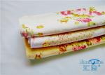 OEM Washing Microfiber Cloth For Glasses , Cleaning Microfiber Cloths