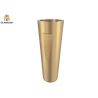 Buy cheap Pyb-900 Cone Crusher Spare Parts Brass Copper Taper Bushing from wholesalers