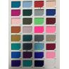Buy cheap Double Knitted Twill Cotton Polyester Spandex Fabric Wide 185cm 260gsm from wholesalers