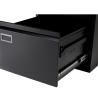 Buy cheap Commercial Office Furniture 4 Drawer Filing Cabinet Metal 0.7mm from wholesalers
