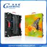 Buy cheap Indoor Led Screen P3.91 Led Video Wall For Rental Event Tv Show from wholesalers