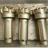 Buy cheap 45A High Pressure Dth Hammer Drill Bits Truck Mounted For Impactor from wholesalers
