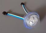 Buy cheap Addressable 5050 RGB Full Color Pixel LED Rgb Module For Canopy / Archway Lighting from wholesalers
