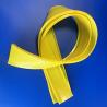 Buy cheap 100% Pure Silicone Seal Strip Insulation Tube For Power Cables from wholesalers
