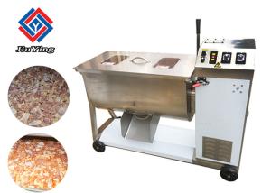 Wholesale 200L Meat Processing Machine Mixer Blender Used in Restuarant from china suppliers