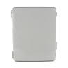 Buy cheap 500x400x200mm / 19.68"x15.75"x7.87" Large ABS Plasic Grey Universal Project Box Waterproof Electrical Enclosure from wholesalers