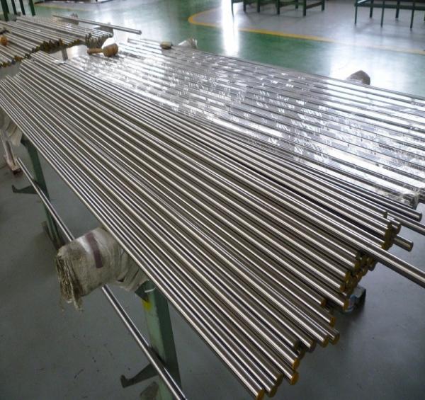Buy cheap GB 420 Stainless Steel Round Bar Cold Rolled 3m Length 20mm 2B For Construction from wholesalers