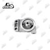 Buy cheap High Performance Lubricant Filter Head KUBOTA 185 Oil Filter Head from wholesalers