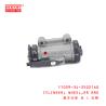Buy cheap 11039-34-3502160 Rear Brake Wheel Cylinder for ISUZU FOTON from wholesalers