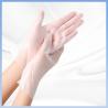 Buy cheap Thermoplastic Elastomer Sterile Hand Gloves Disposable Protective Gloves from wholesalers