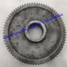 Buy cheap ZF INPUT GEAR 4644311007, ZF gearbox parts for ZF transmission 4WG200/WG180 from wholesalers
