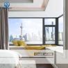 Buy cheap Large Area PDLC Electrified Switchable Privacy Glass Atomized Frosted from wholesalers