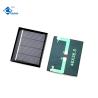 Buy cheap 2V Customized Epoxy Resin Solar Panel ZW-46385 Portable Solar Panels Charger 0.25W from wholesalers