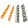 Buy cheap 70 Shore A Precision Mold Silicone Keypad For Gaming Equipment from wholesalers