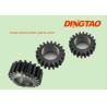 Buy cheap 74647001 GT5250 Cutter Parts Gear Clamp Suit Cutter S5200 GT2250 from wholesalers