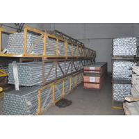 Buy cheap Extruded bimetal refrigeration fin tube , A210 Gr A1 / C SMLS carbon tube product